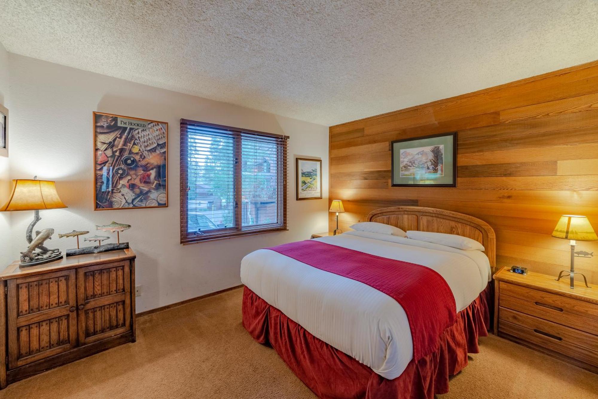 Austria Hof Lodge Mammoth Lakes Exterior photo